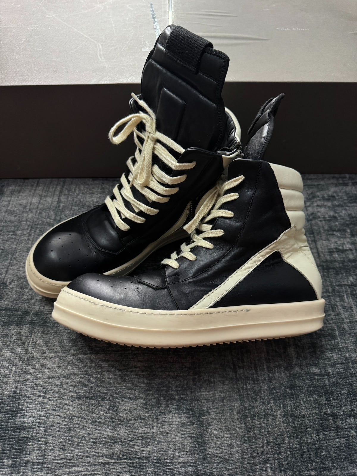 Rick Owens Sneakers