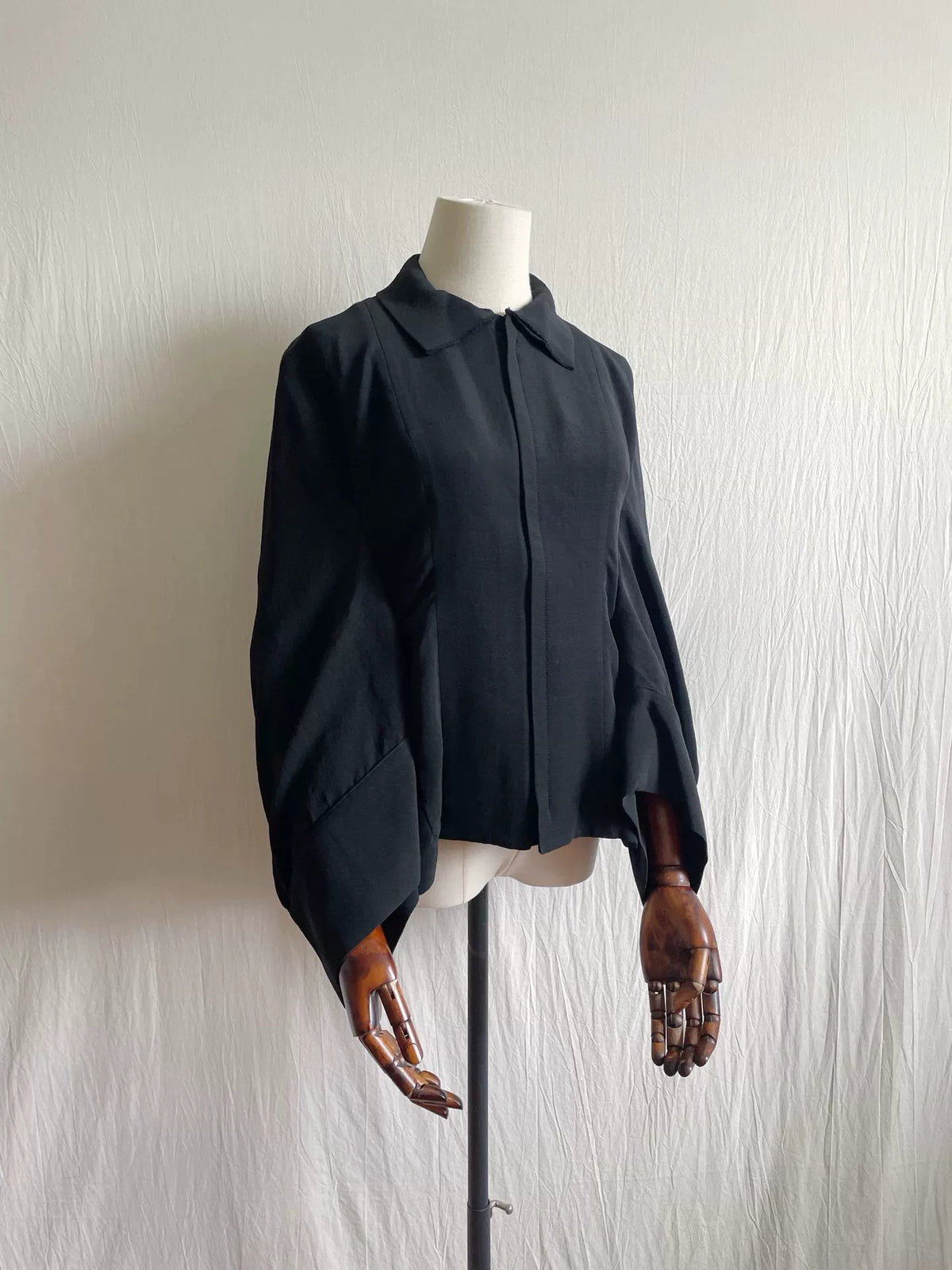 Yohji Yamamoto 09SS Shirt