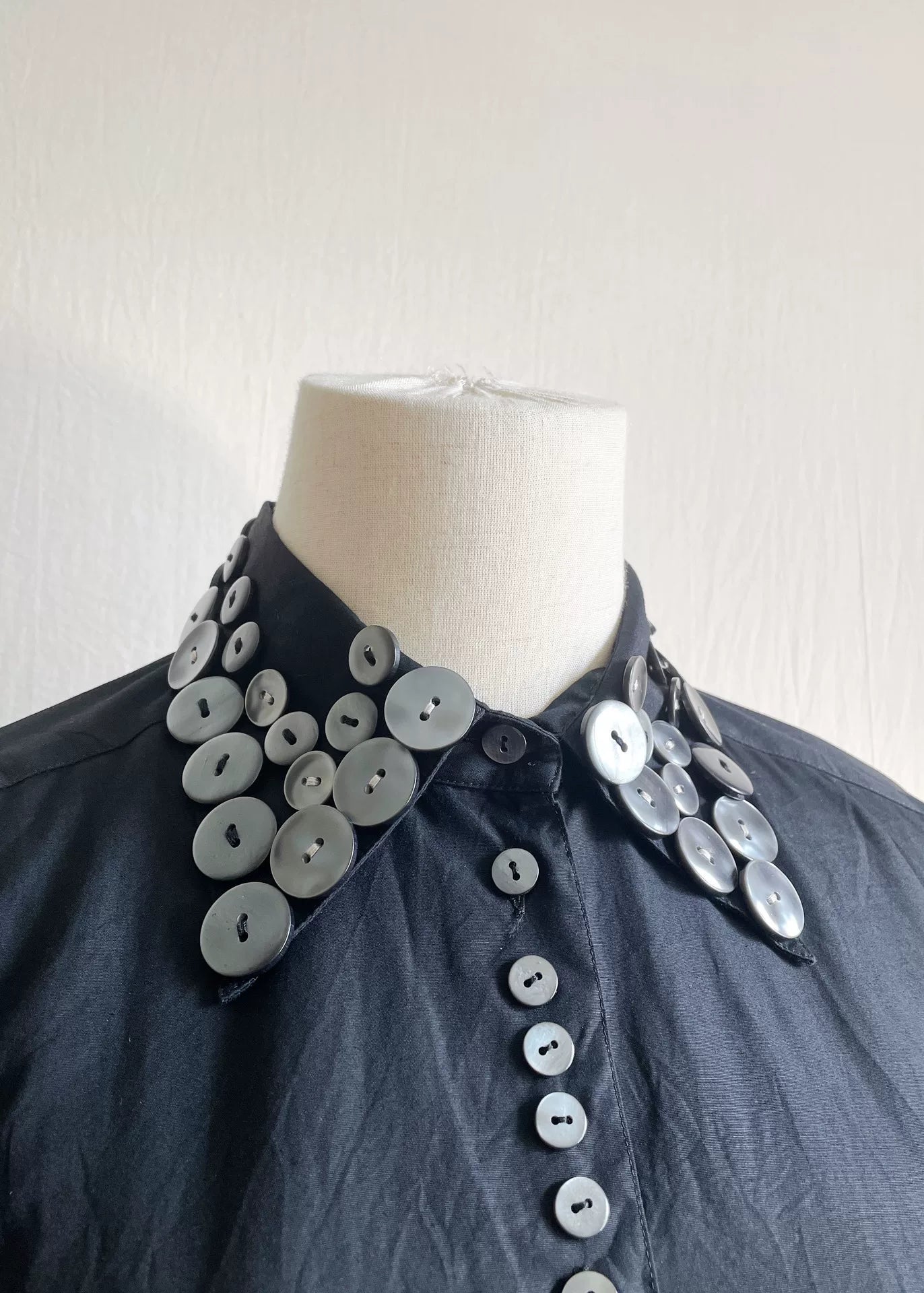 Jean Paul Gaultier Button-up shirt