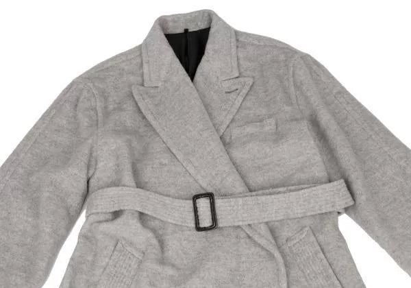 Jean Paul Gaultier Vintage Grey Long Blazer