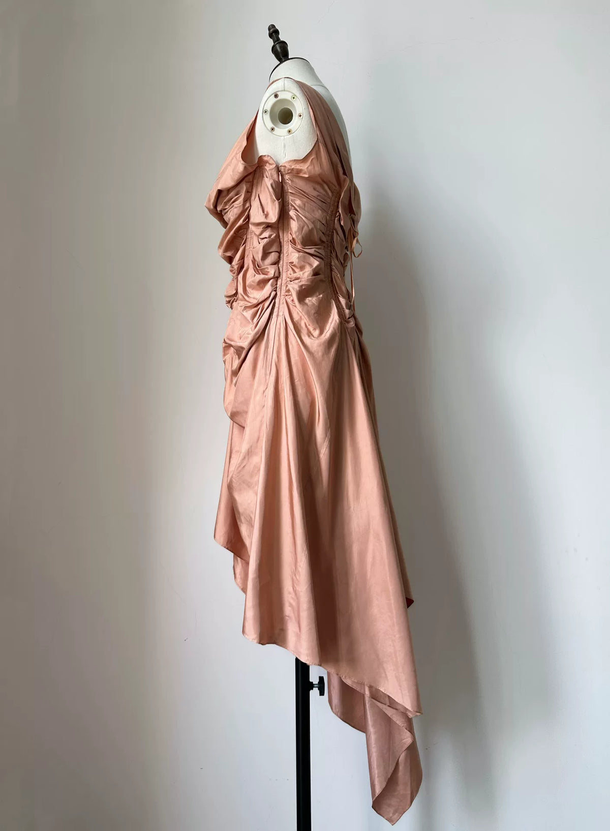 Jean Paul Gaultier 2004 Runway Dress