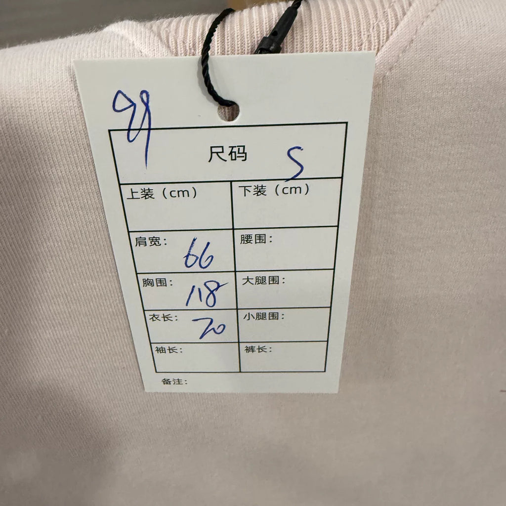 Dior Embroidered Logo Rose Short Sleeve Shirt