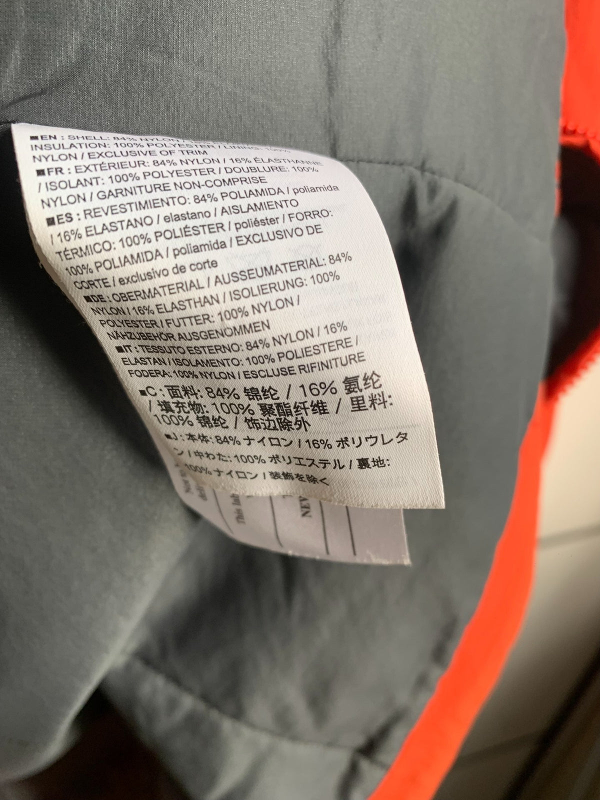 Arc'teryx Proton LT Hoody Cotton Jacket