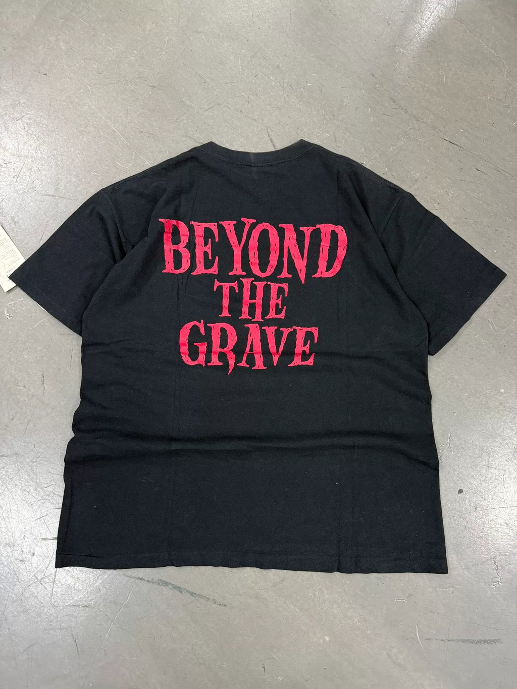 Misfits Band 90s Tee