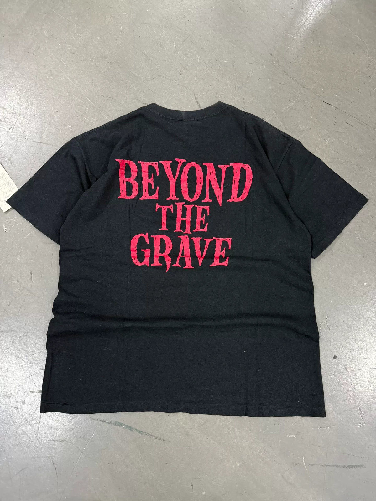 Misfits Band 90s Tee