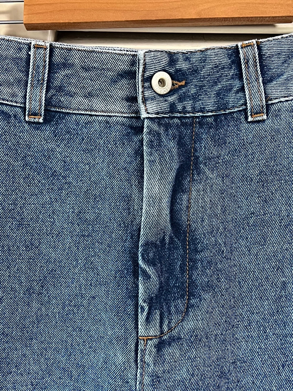 Loewe Jeans
