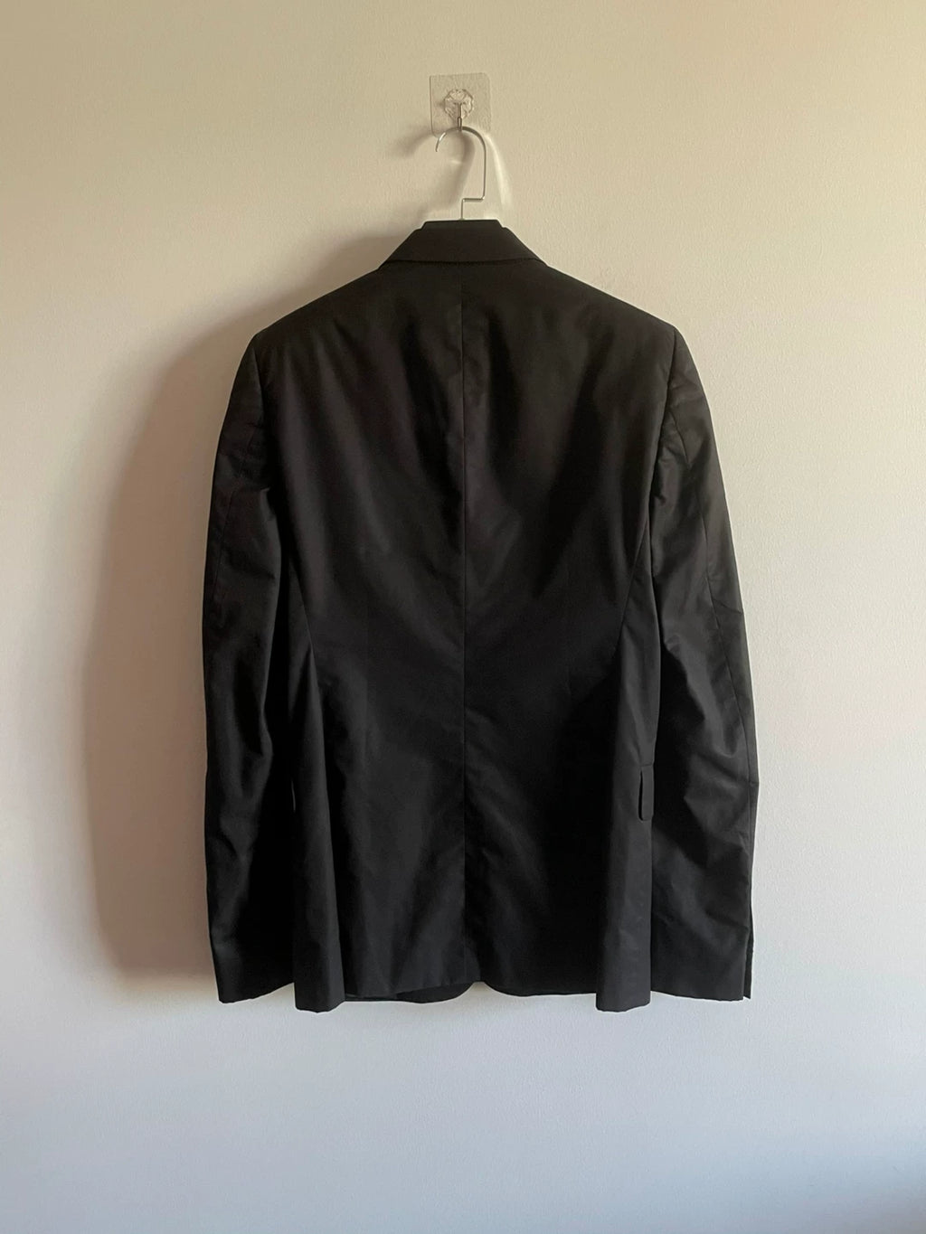 Alexander McQueen | F/W08 Designer Era Runway Suit