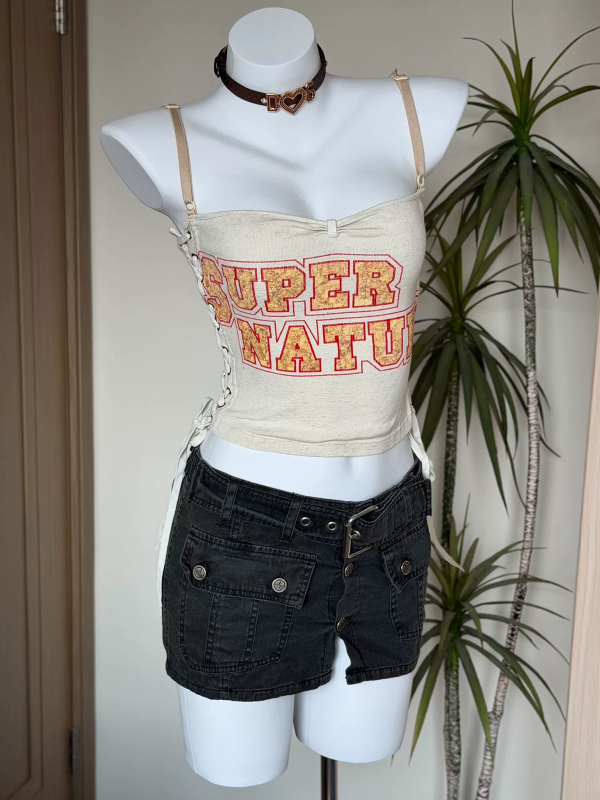 Dolce Gabbana Vintage Top