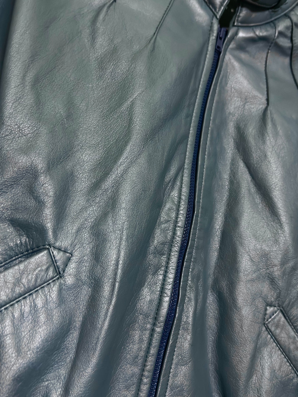 LEMAIRE | CHRISTOPHER LEMAIRE 2007 A/W Runway Piece