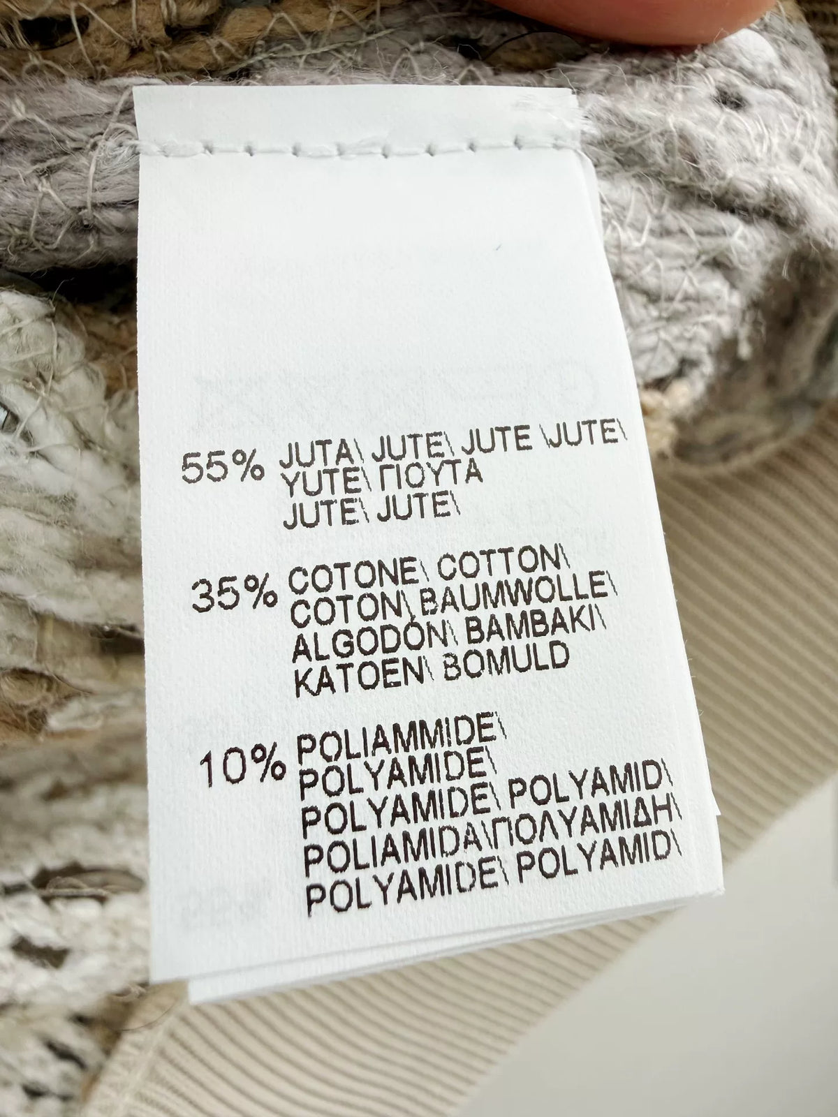 Brunello Cucinelli BC Beaded Jacket