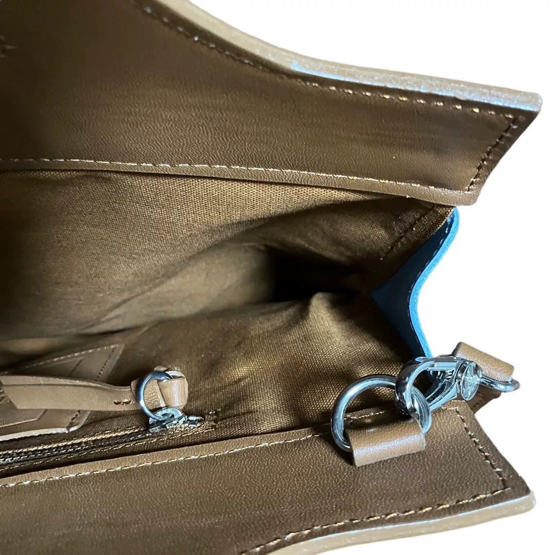 Vivienne Westwood Fringe Tote Bag