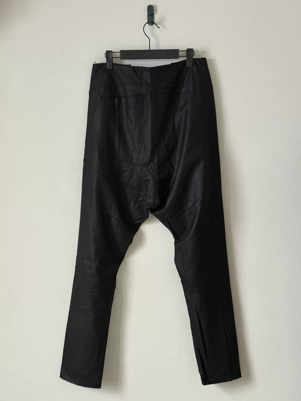 Julius_7 Wool Trousers