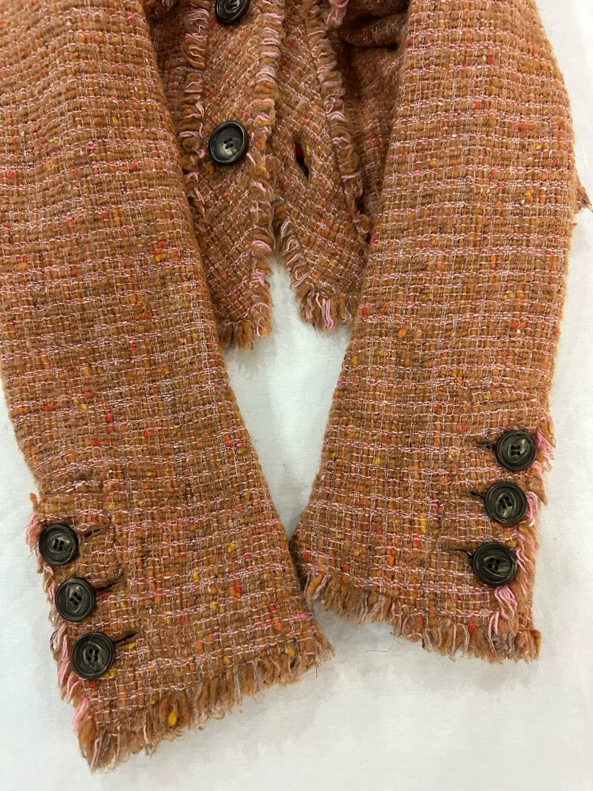 Junya Watanabe 2004 jacket