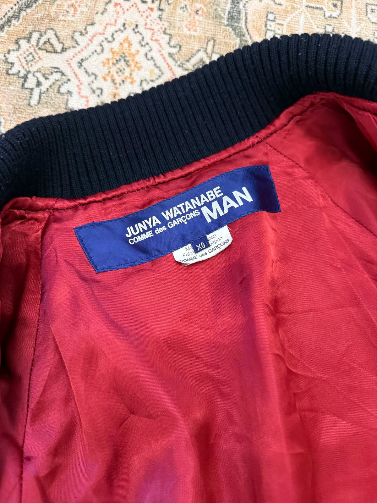 JUNYA WATANABE MAN Jacket