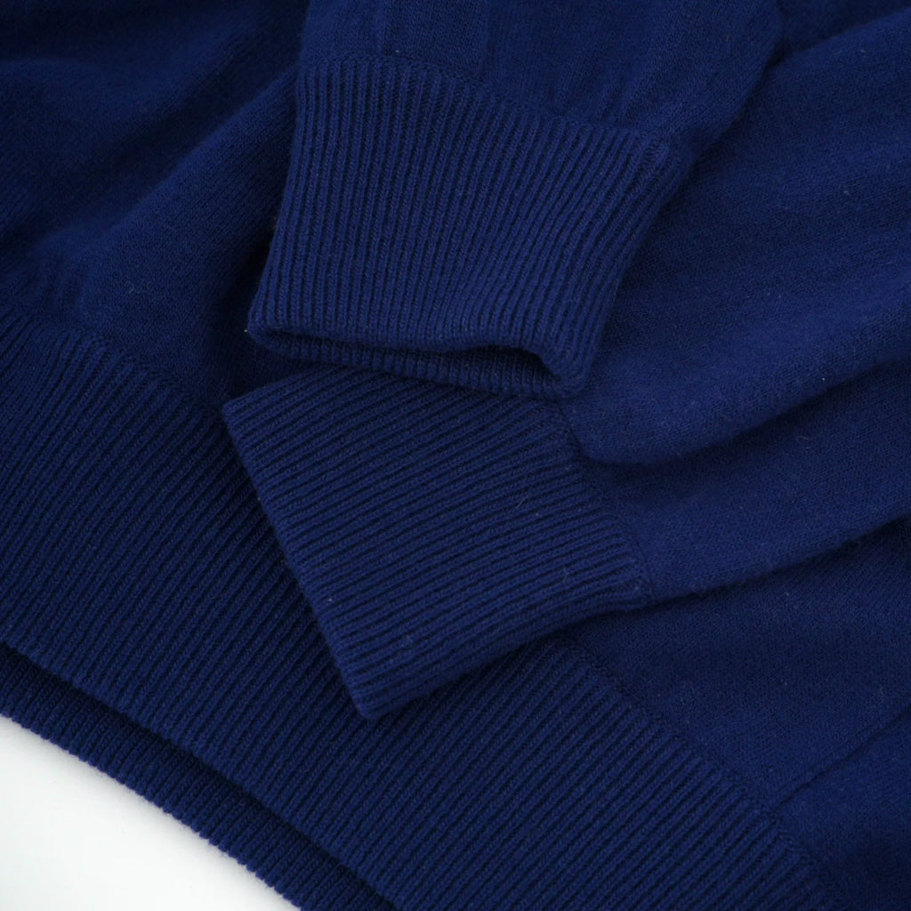 Adidas x Gucci Collaboration Wool Sweatshirt
