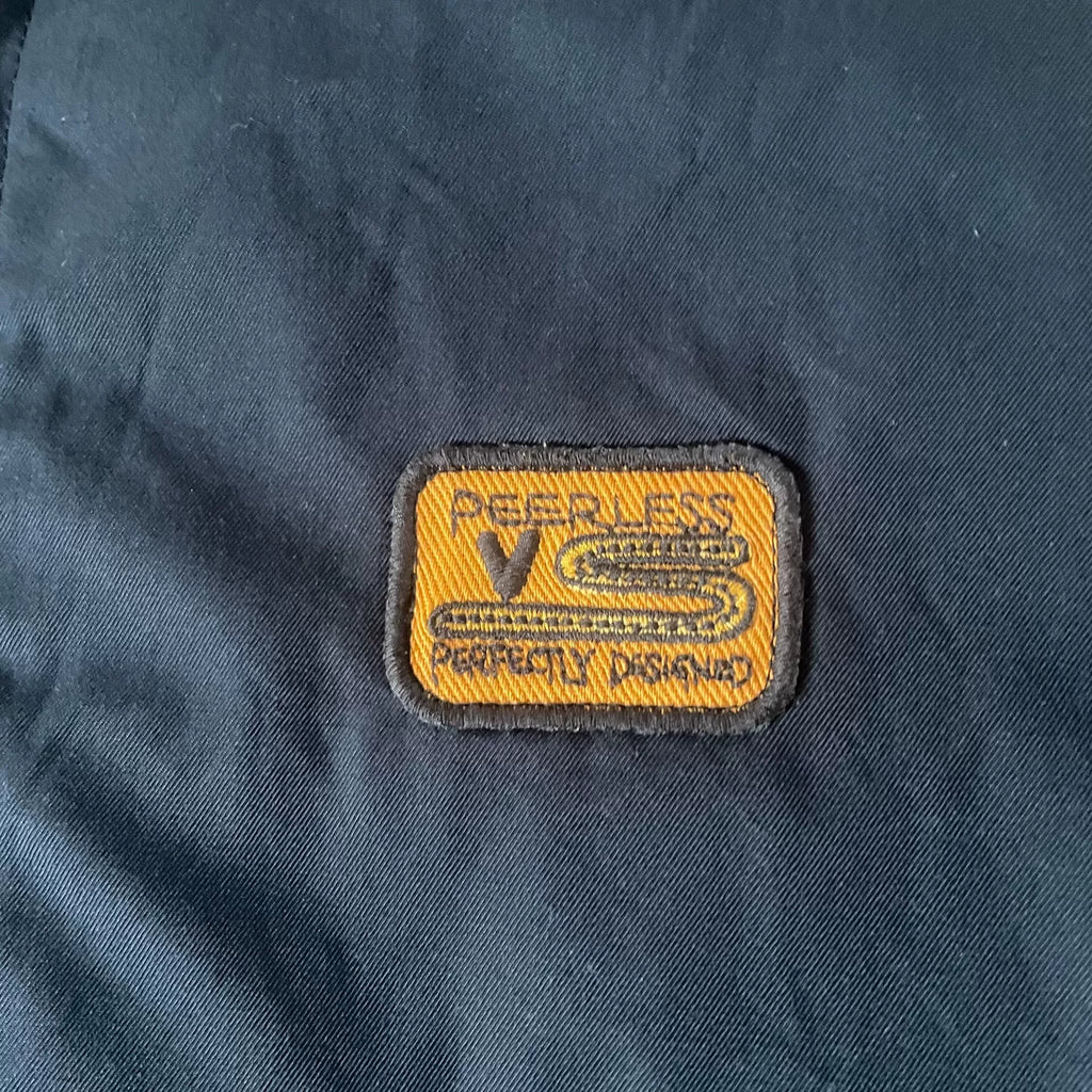 Visvim 23aw Ketchikan Jacket Old Cadre Jacket