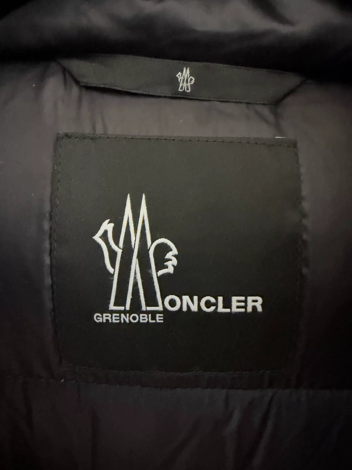 Moncler Praz Ski Jacket