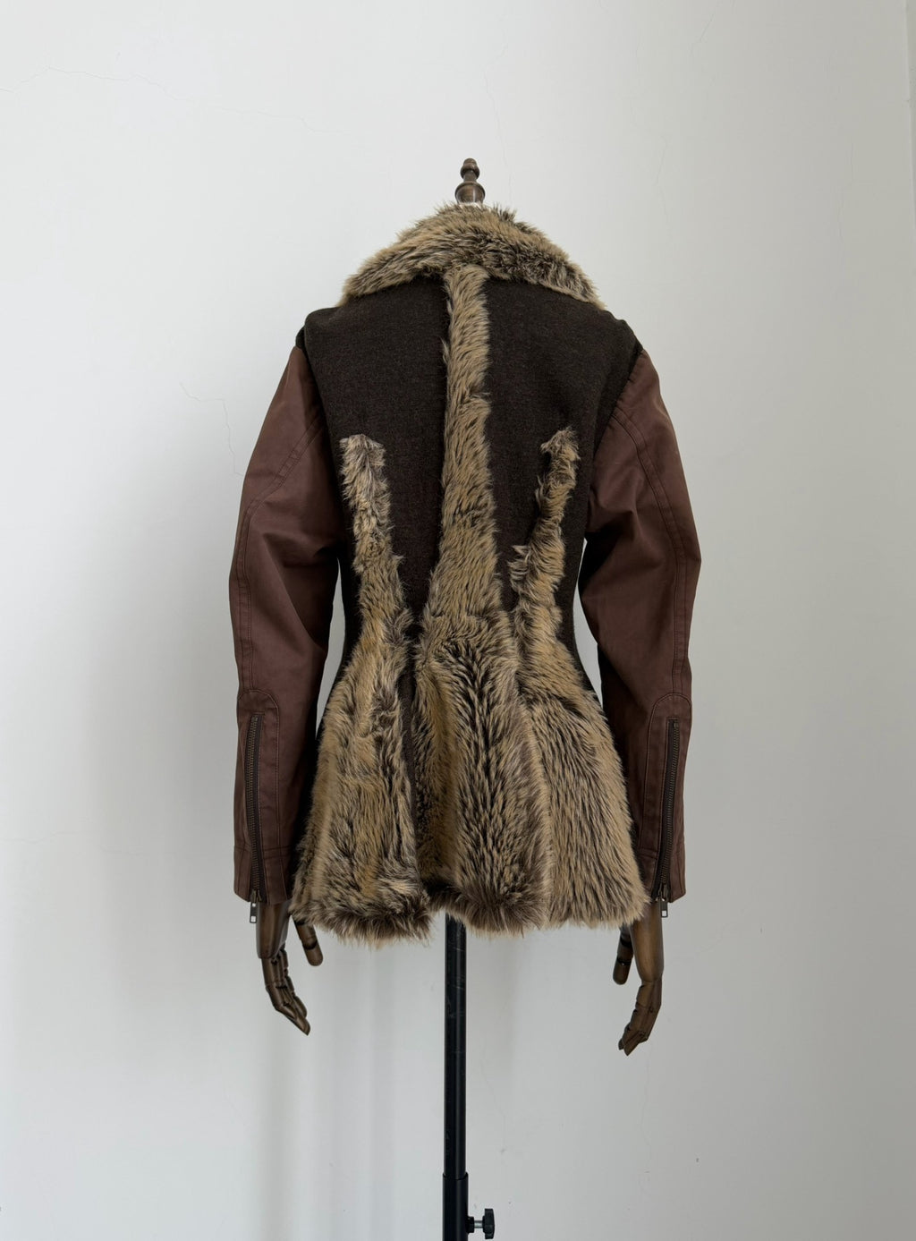 Issey Miyake 1997 Top