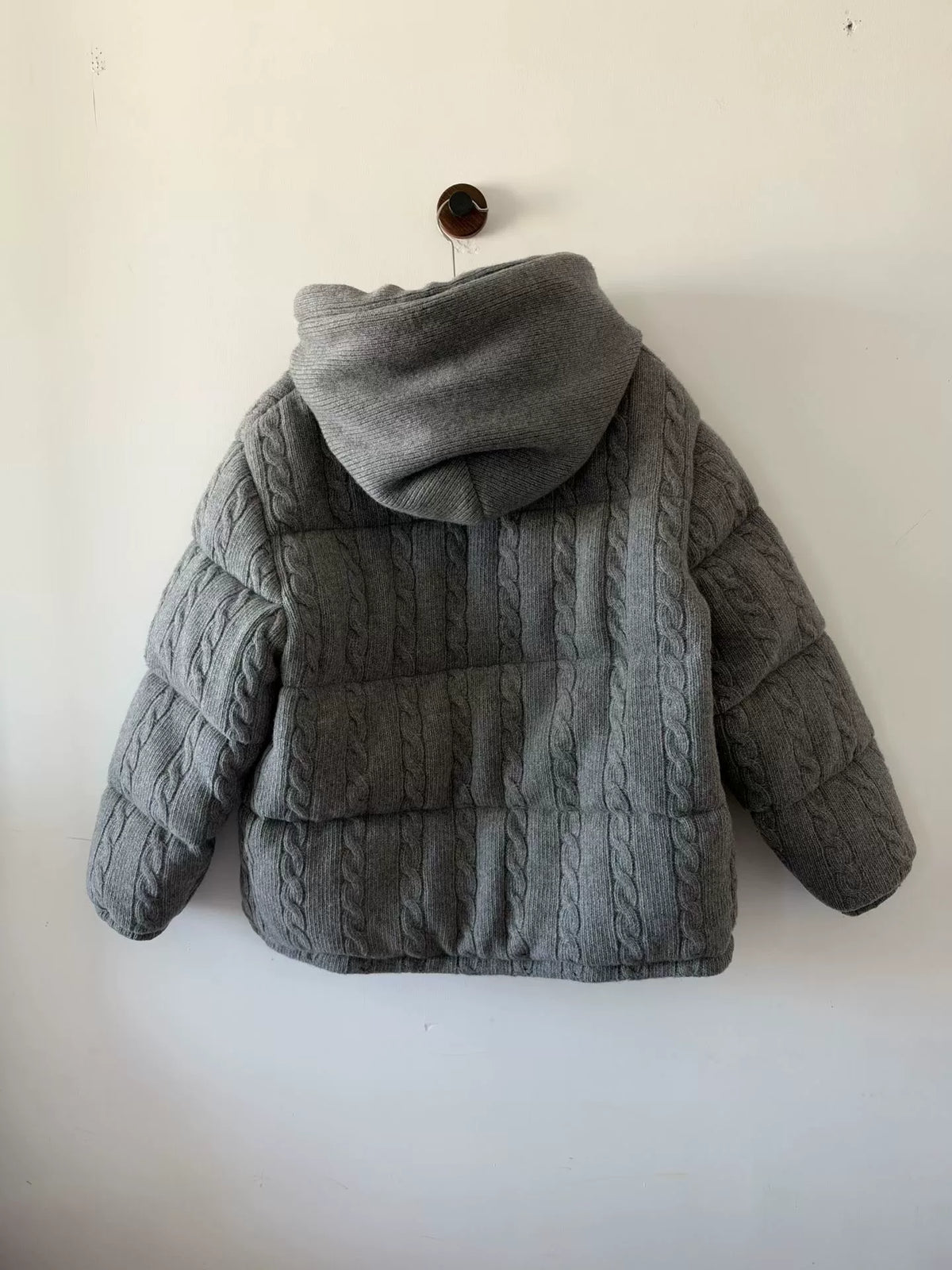 Miu Miu Down Jacket