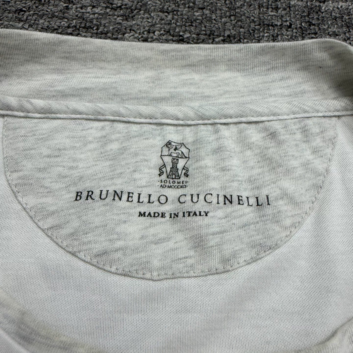 Brunello Cucinelli Top