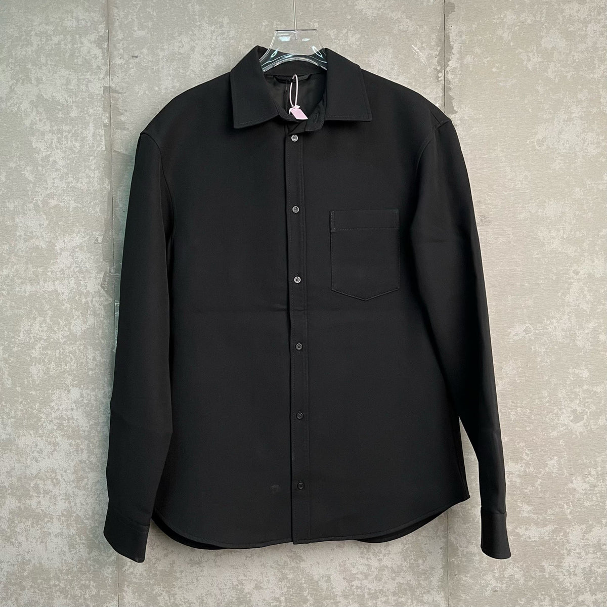 Balenciaga Lost Videotape Suit