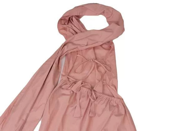 Jean Paul Gaultier Vintage Pink Halter Dress