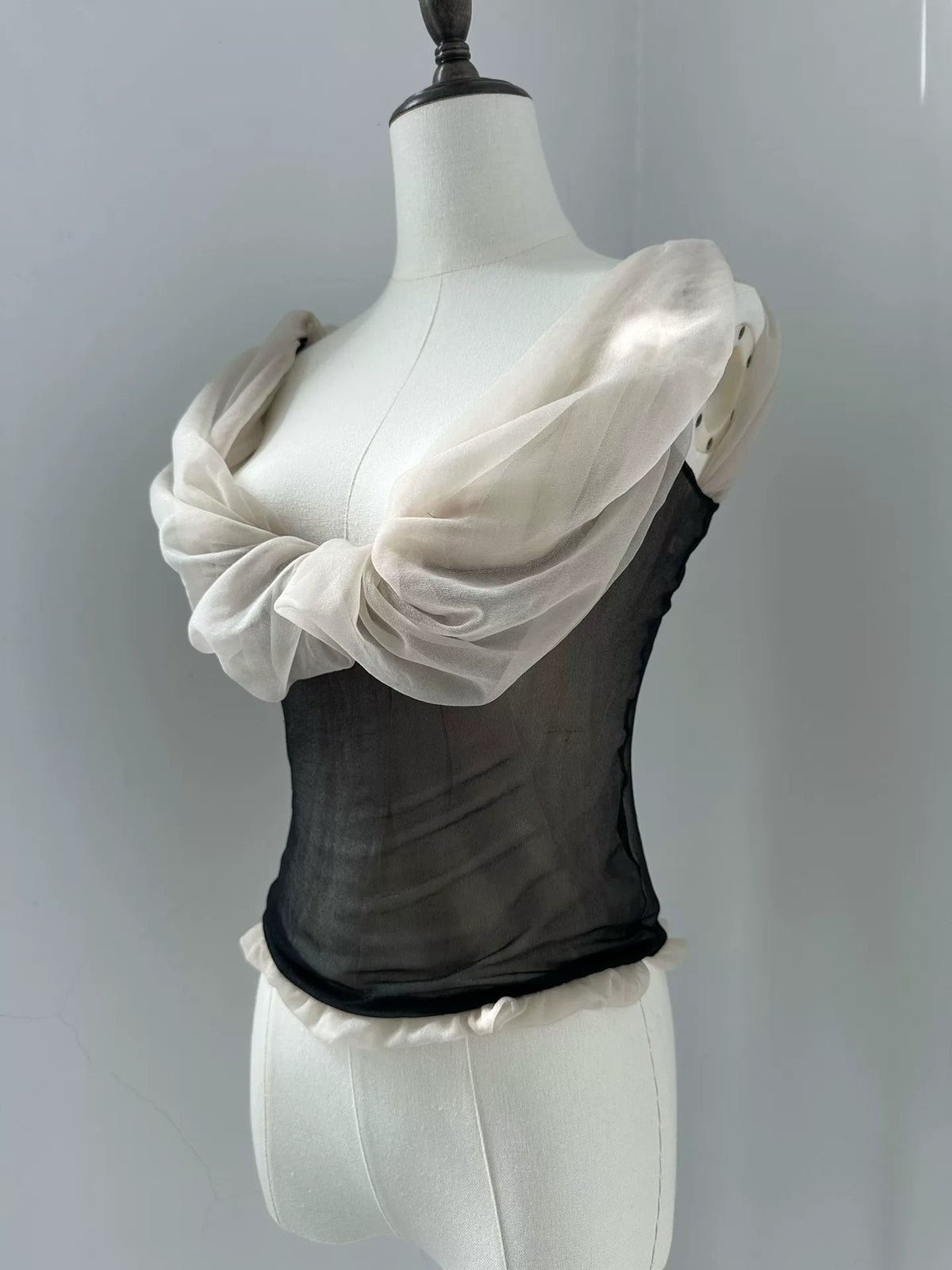 Vivienne Westwood 2000 Corset