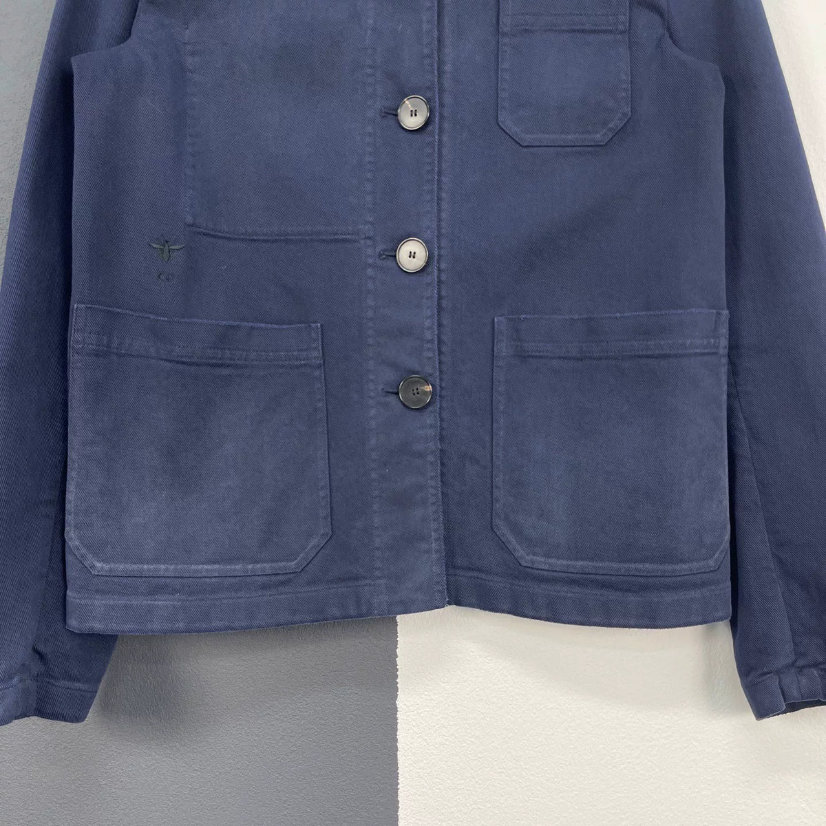 Dior Little Bee Jacket