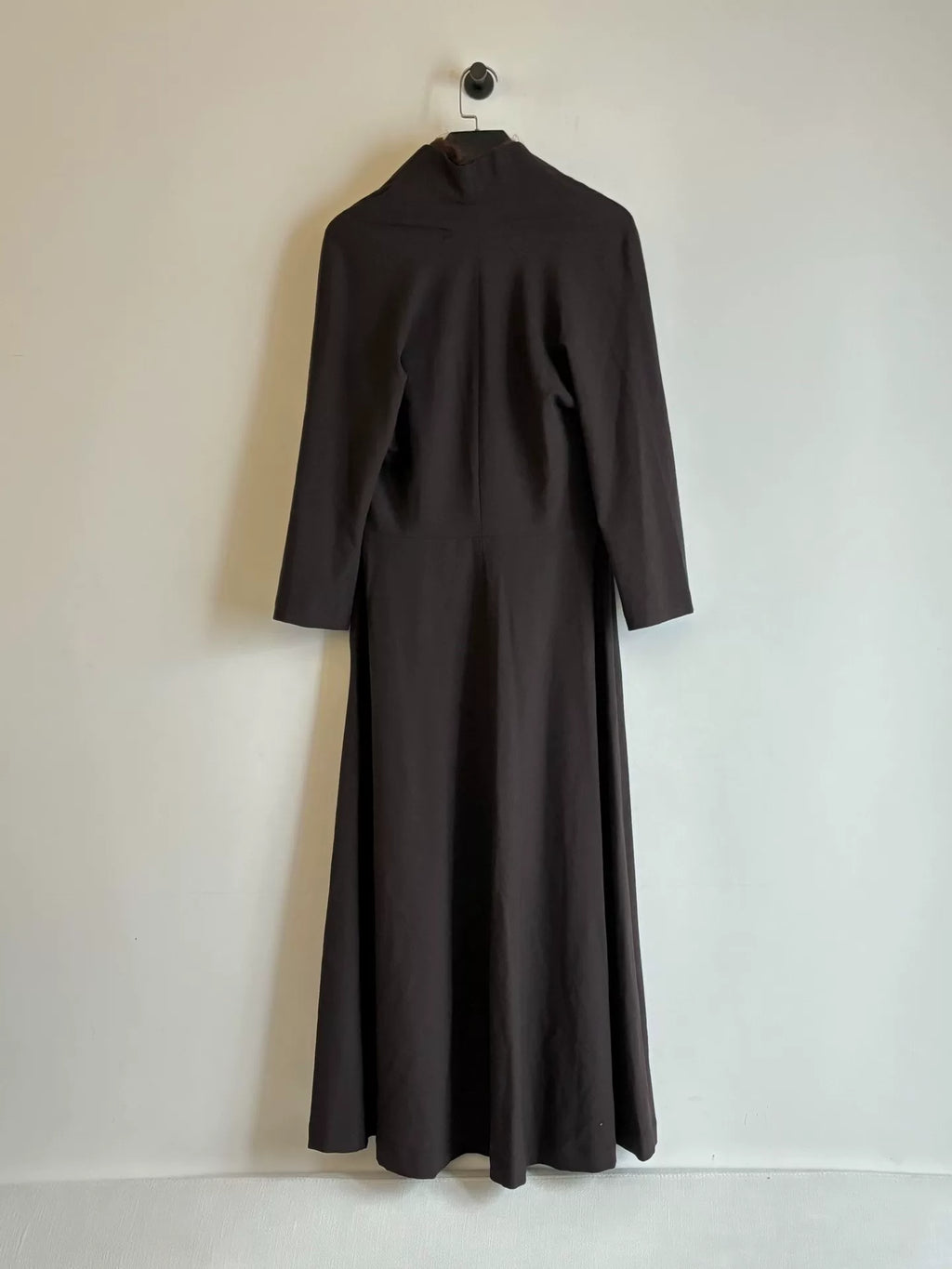 Junya Watanabe | F/W00 Pleated Long Skirt
