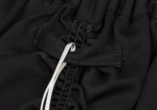 Jean Paul Gaultier Vintage Black Pleated Trousers