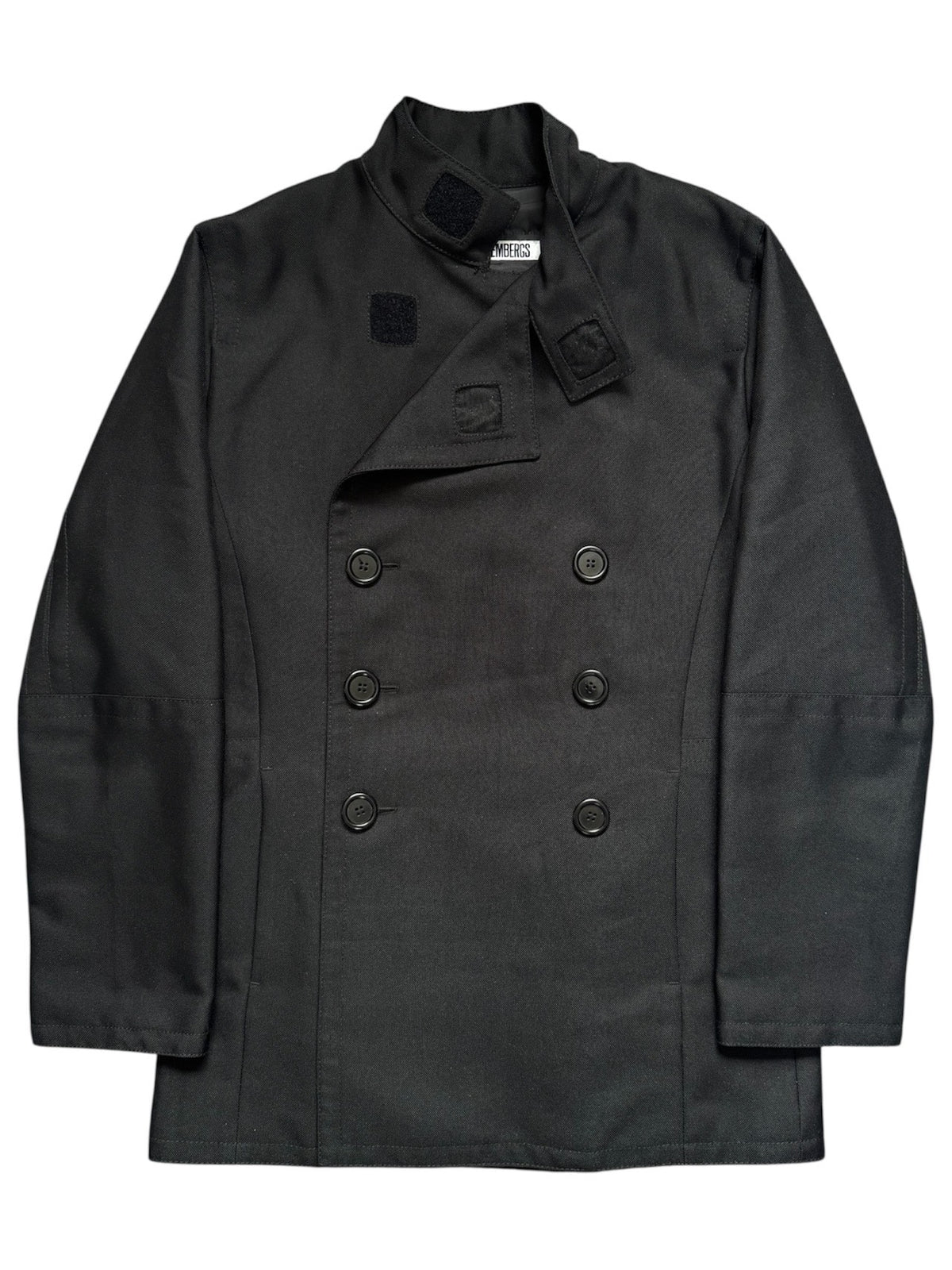 Dirk Bikkembergs AW98 Double-Breasted Jacket