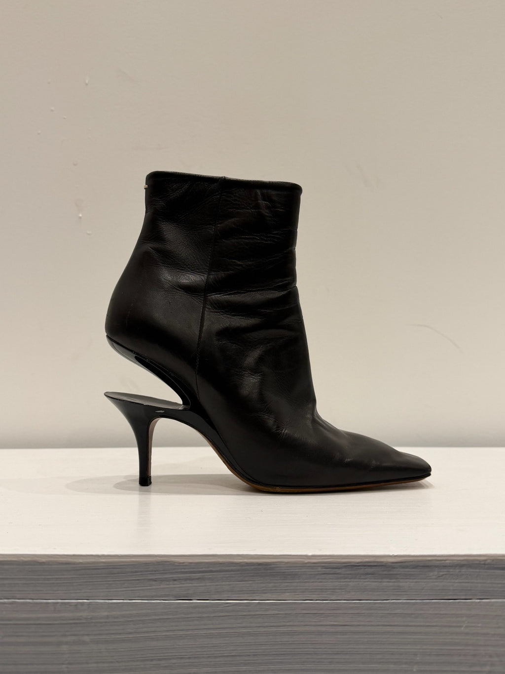 Maison Martin Margiela Floating High Heels