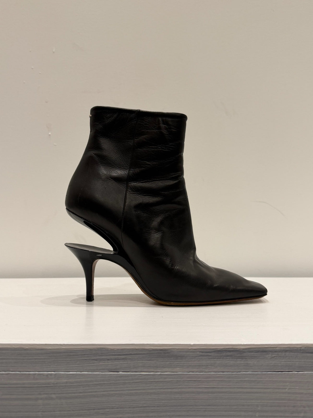 Maison Martin Margiela Floating High Heels