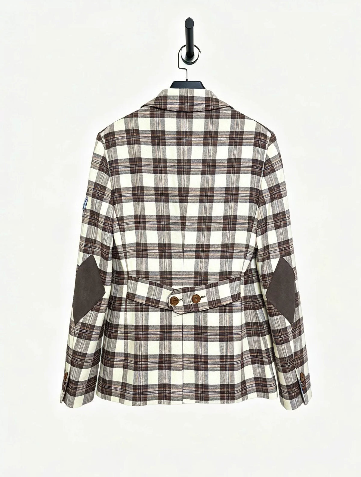 Vivienne Westwood | The Queen Mother 2009 A/W Runway Piece