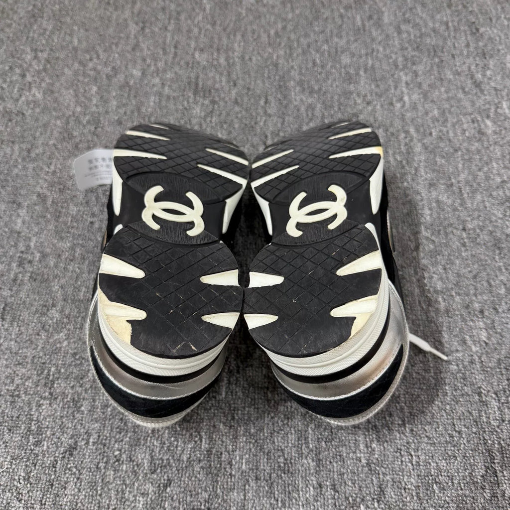Chanel Shoes