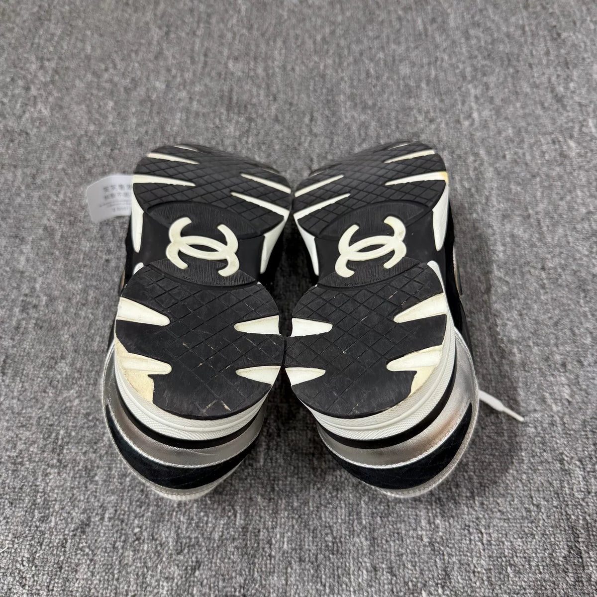 Chanel Shoes