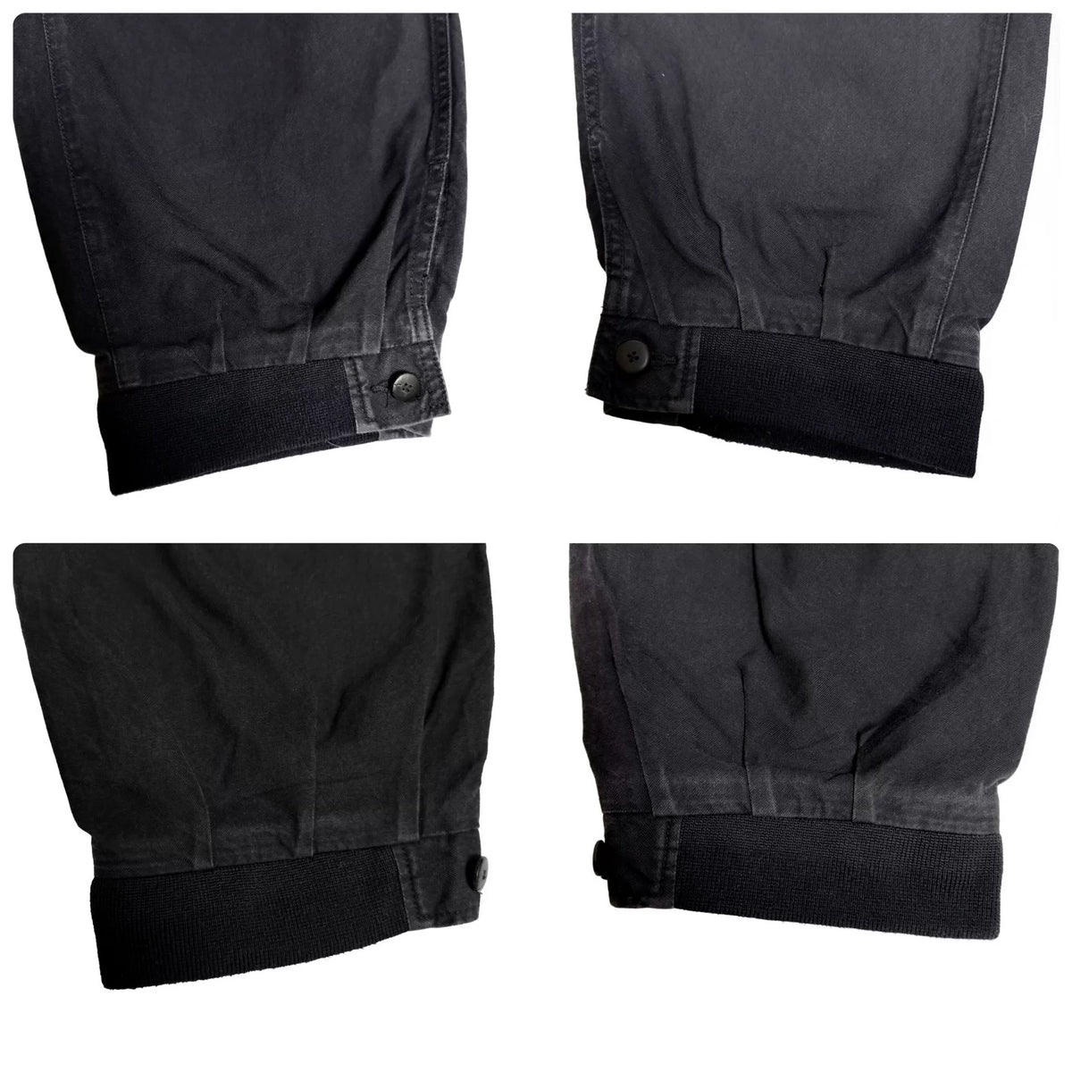 visvim SS24 Carroll Chino Pants