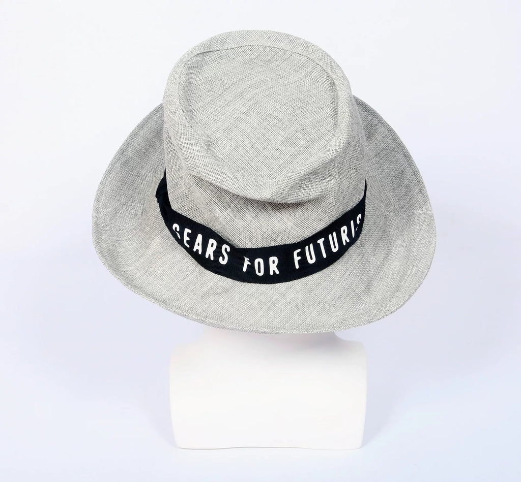 Human Made Kijima Takayuki Paper Nigo Black Bucket Hat
