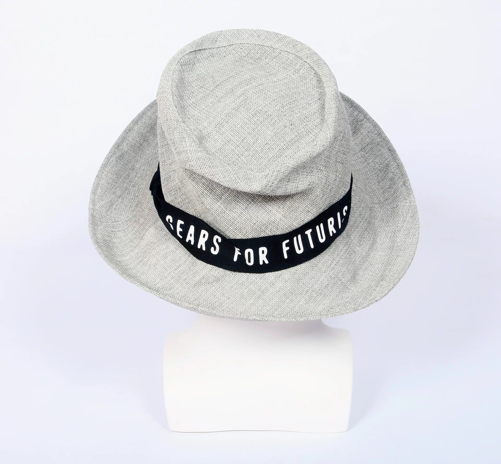 Human Made Kijima Takayuki Paper Nigo Black Bucket Hat