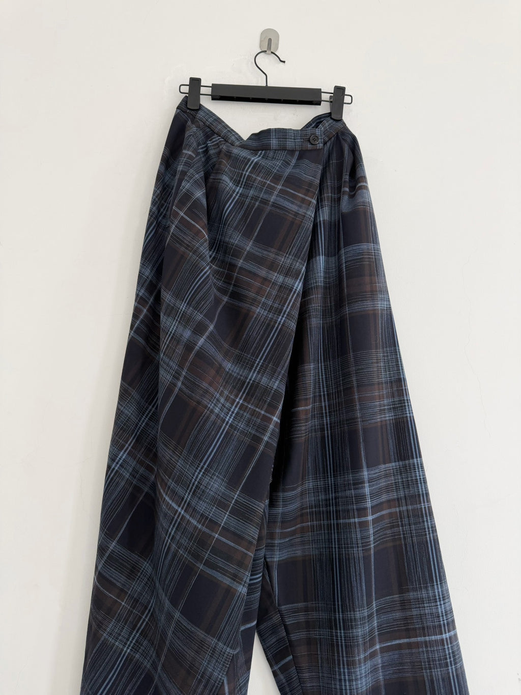 Issey Miyake Wool Pants