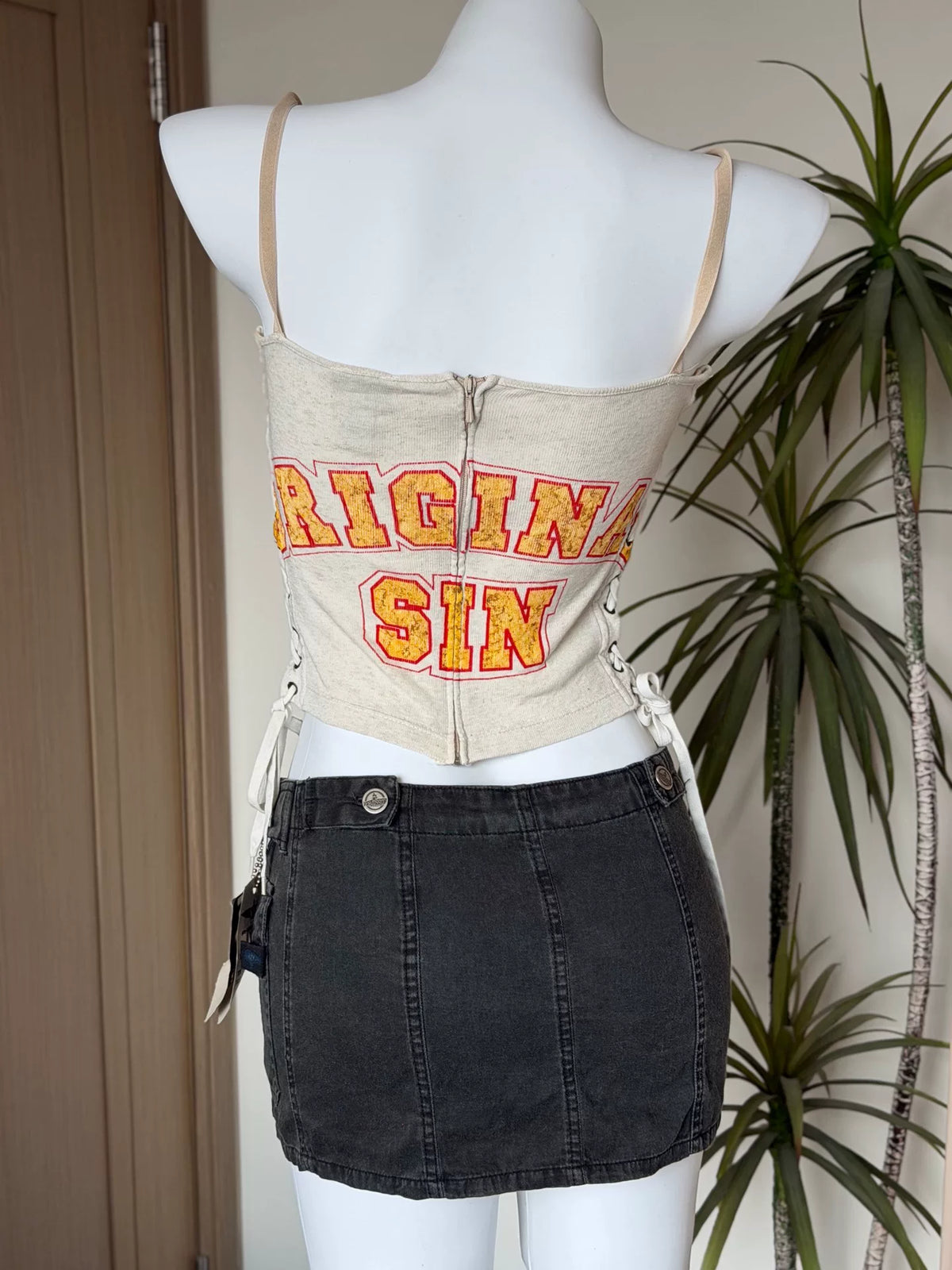 Dolce Gabbana Vintage Top