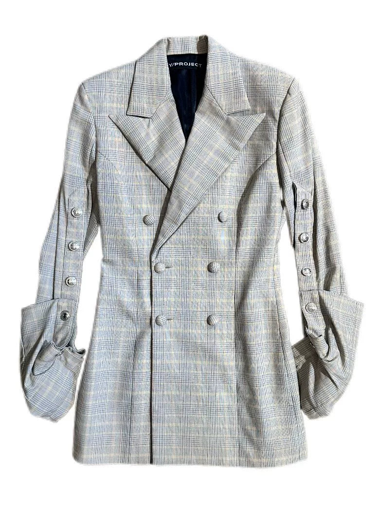 Gucci by Tom Ford 96SS Minimalist Jacket