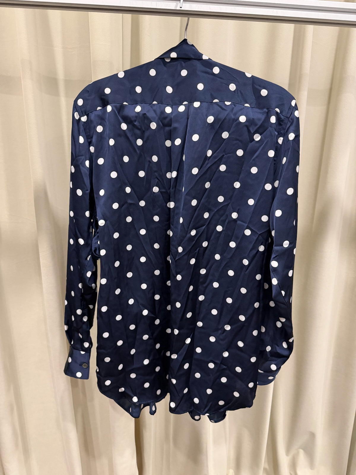 Comme des Garçons Homme Plus 25AW Pocket Sweatshirt