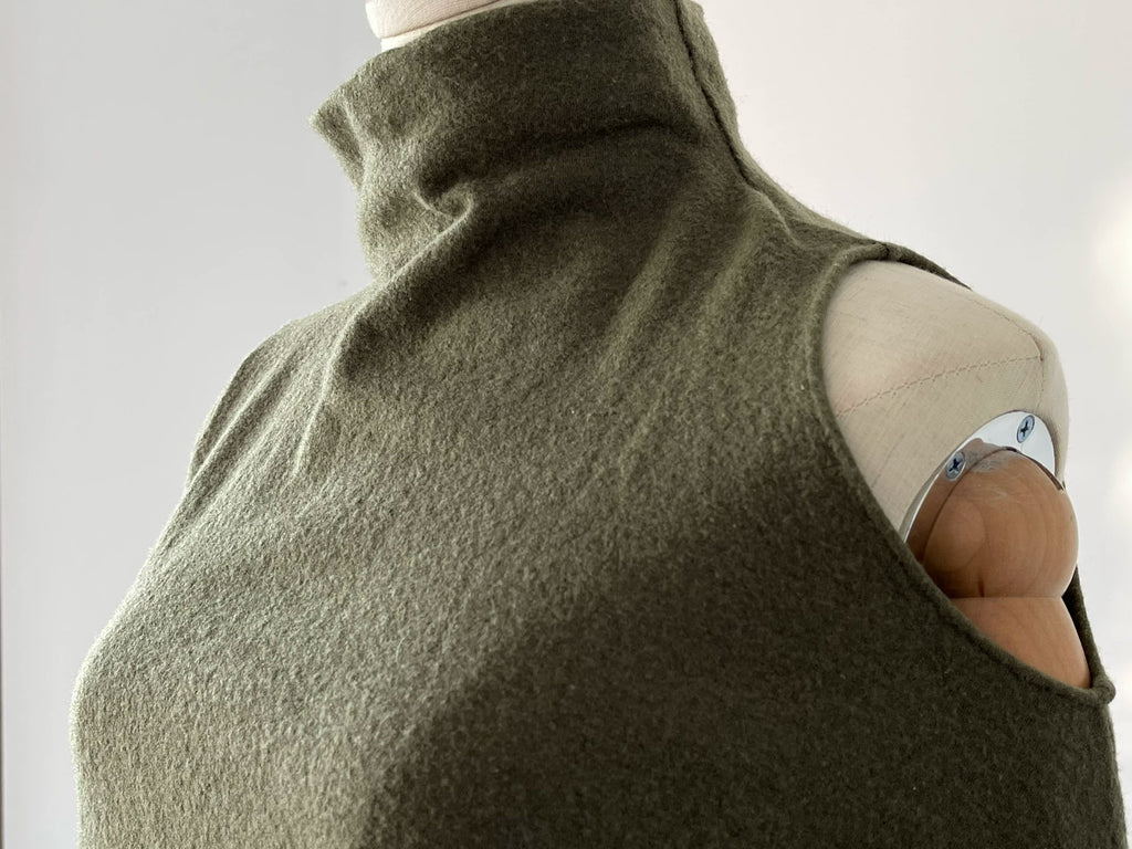 Maison Martin Margiela Mutated Bat Sweater