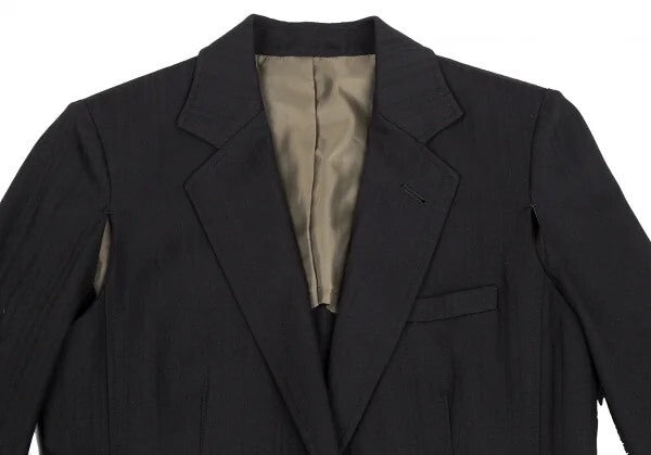 Jean Paul Gaultier Cut-Out Blazer