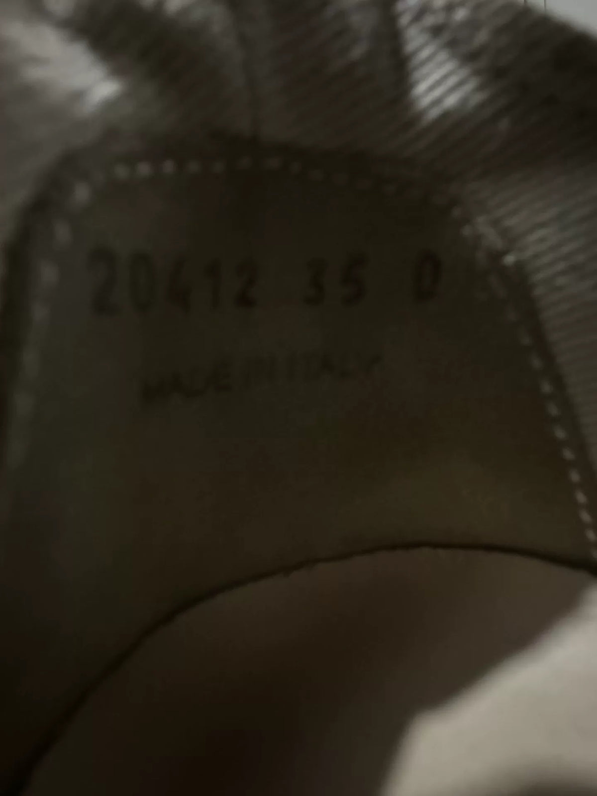 Rick Owens Drkshdw Logo Sneakers