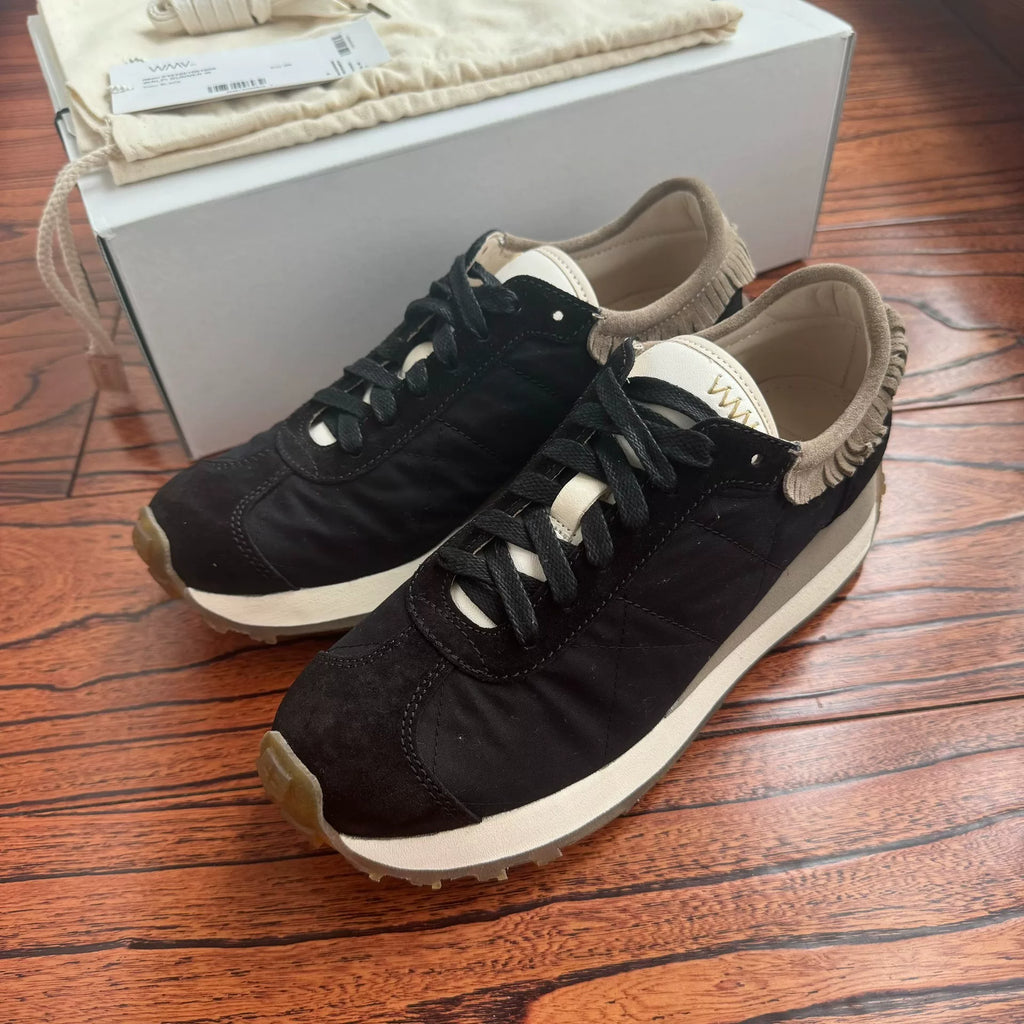 Visvim 23aw Walpi Runner Sneakers