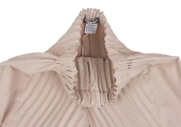 Issey Miyake Vintage Brown Pleated Pants