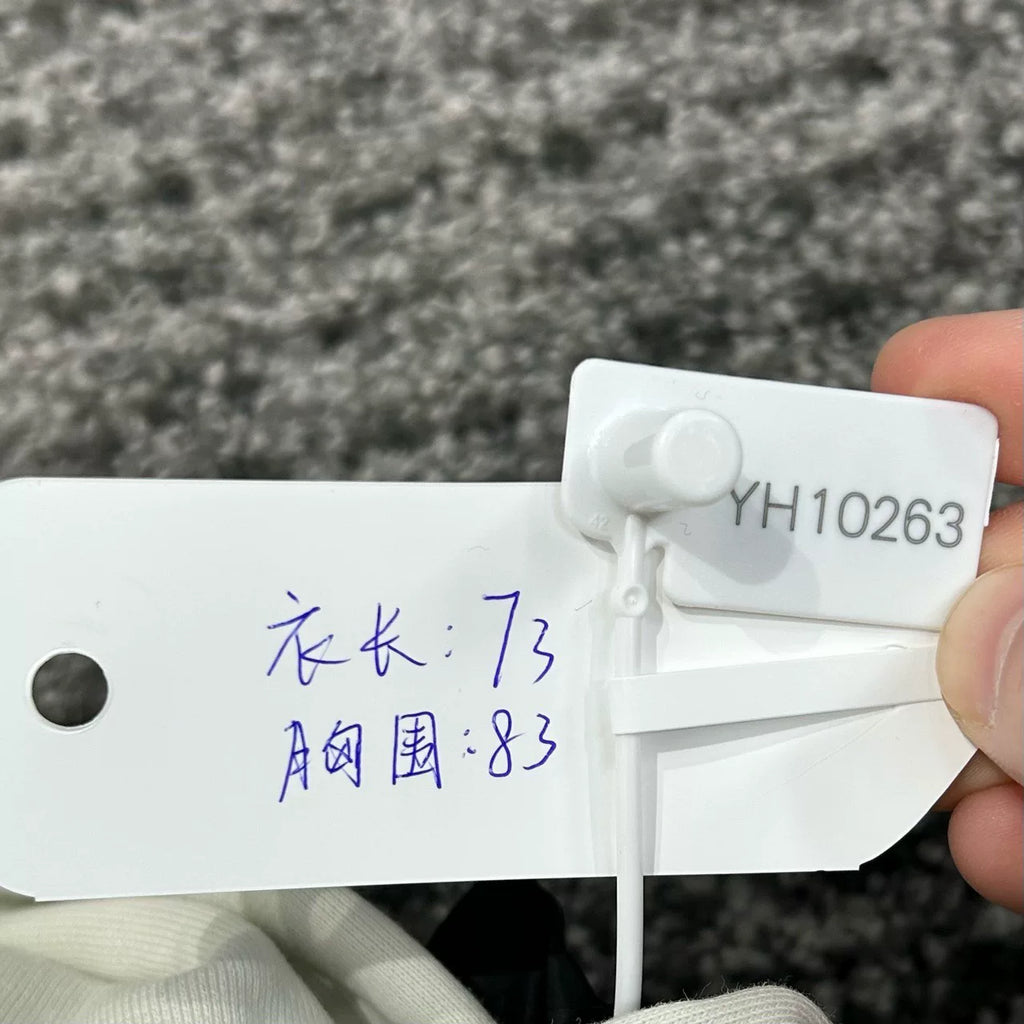 Balenciaga White Wave Coca‑Cola Hooded Sweater