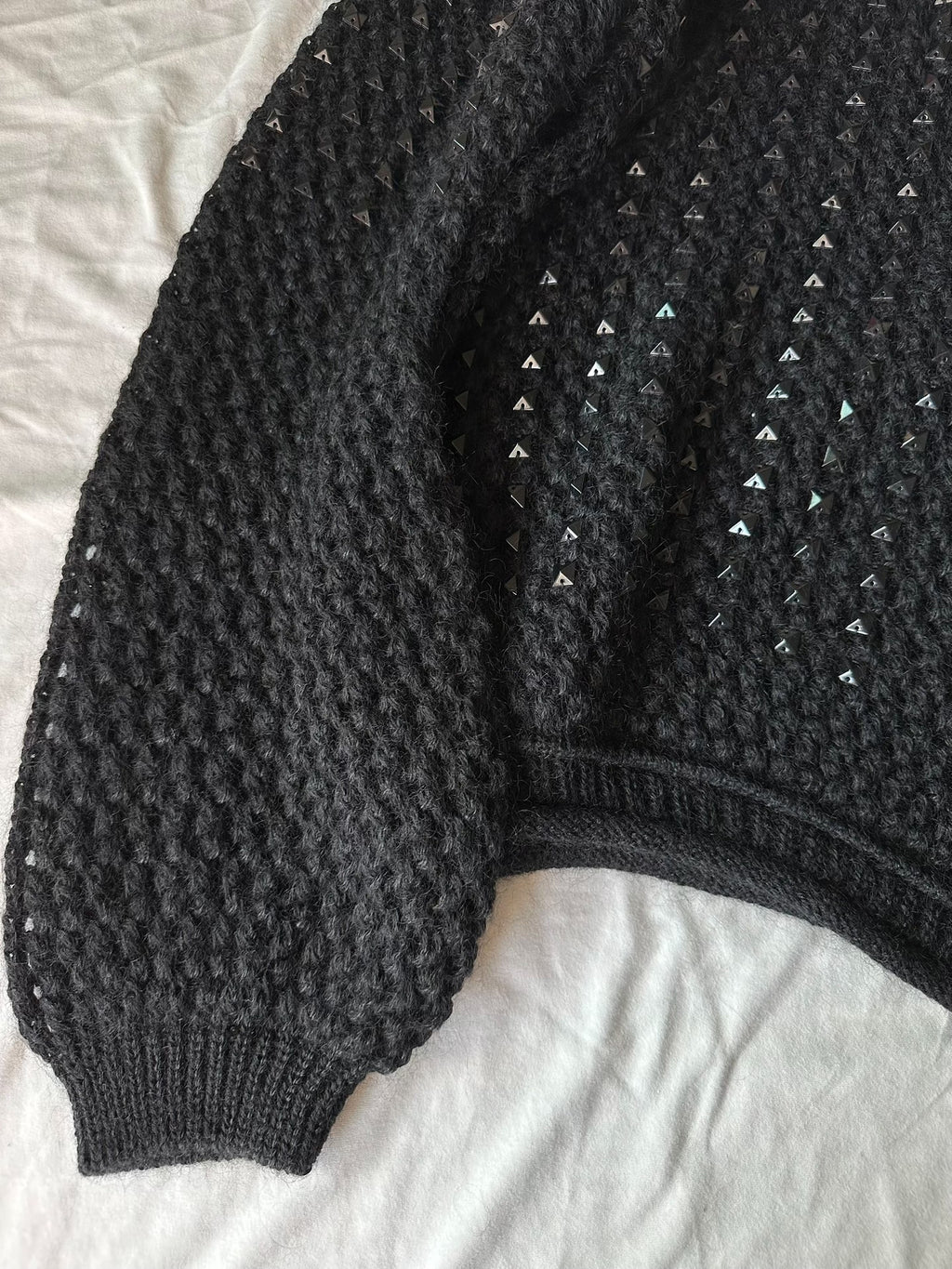 Junya Watanabe Sweater